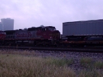 BNSF 910